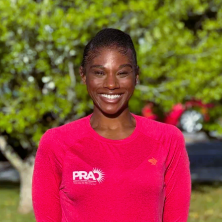 Dr. Justine Roper