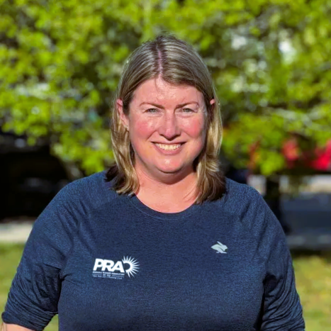 Megan Owen-Heaton
