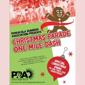 Christmas Dash